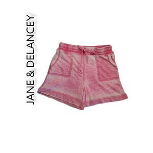 JANE & DELANCEY SHORTS SIZE S